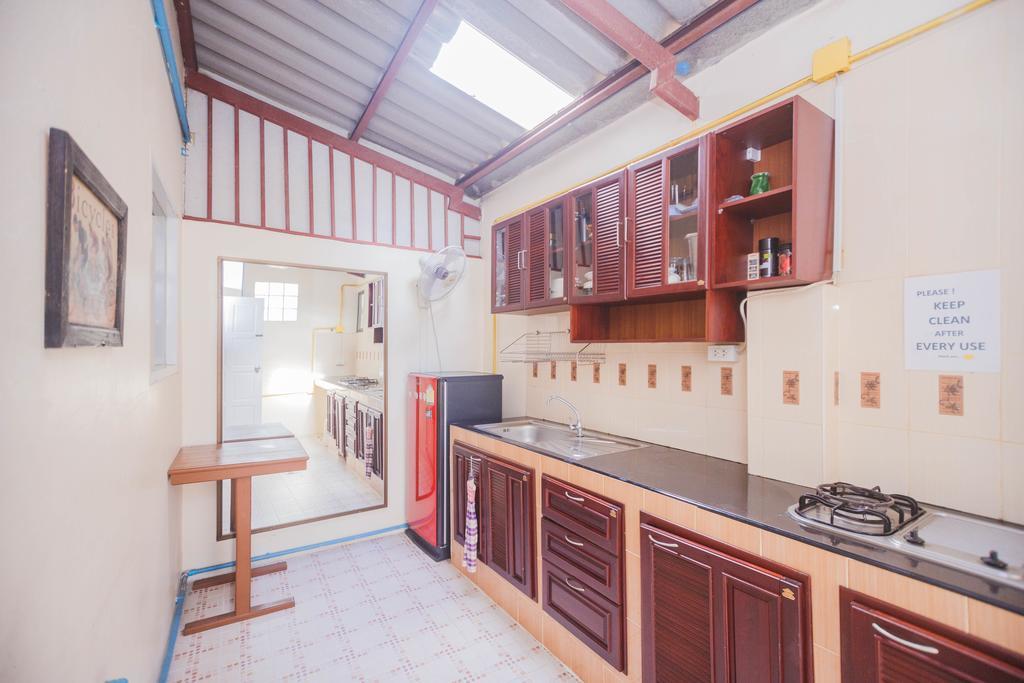 The Cozy House Hotel Rawai Kültér fotó
