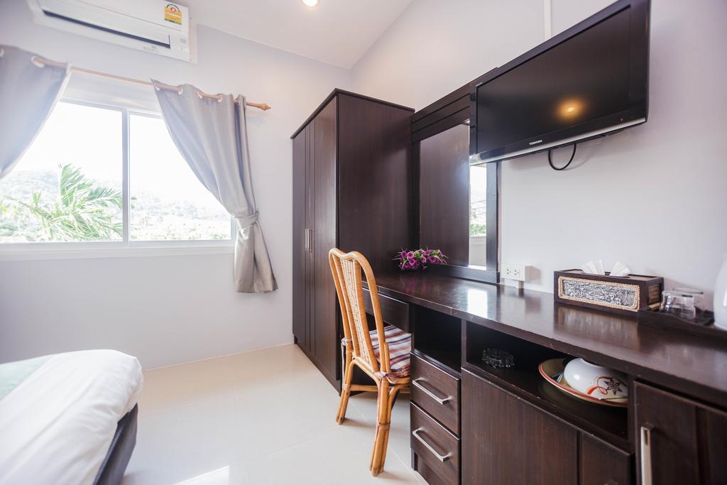 The Cozy House Hotel Rawai Kültér fotó