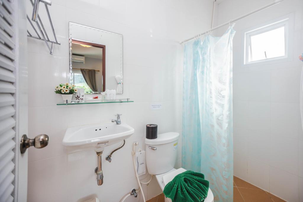 The Cozy House Hotel Rawai Kültér fotó
