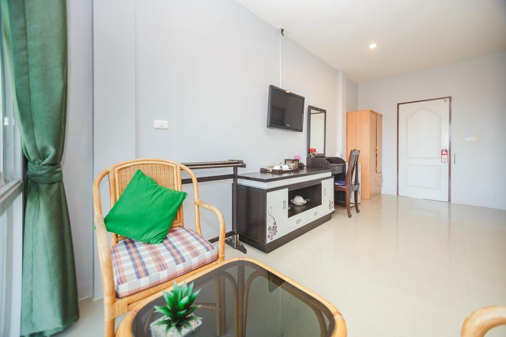 The Cozy House Hotel Rawai Kültér fotó