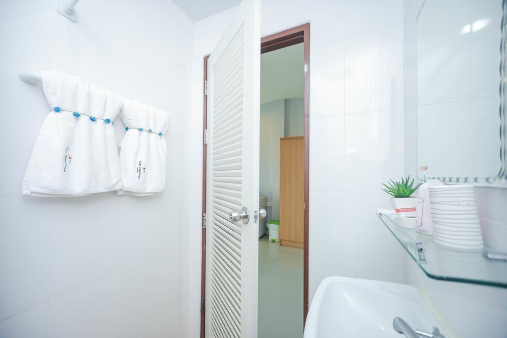 The Cozy House Hotel Rawai Kültér fotó
