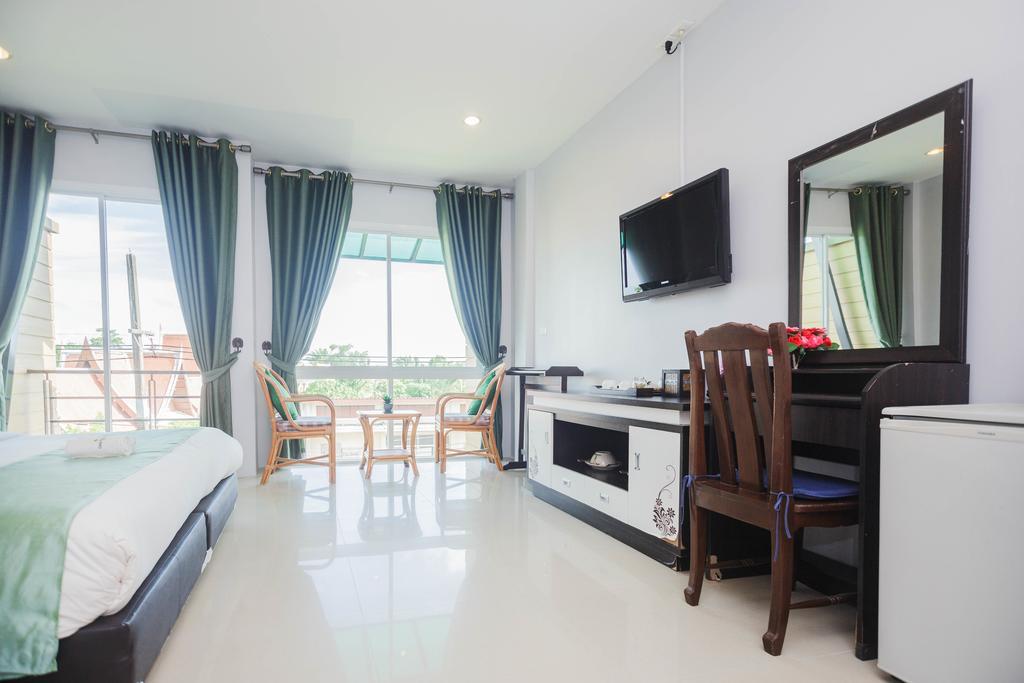 The Cozy House Hotel Rawai Kültér fotó