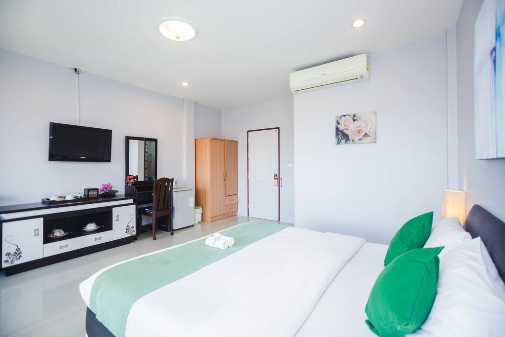The Cozy House Hotel Rawai Kültér fotó