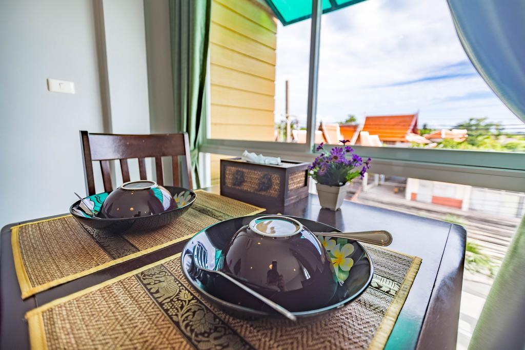 The Cozy House Hotel Rawai Kültér fotó