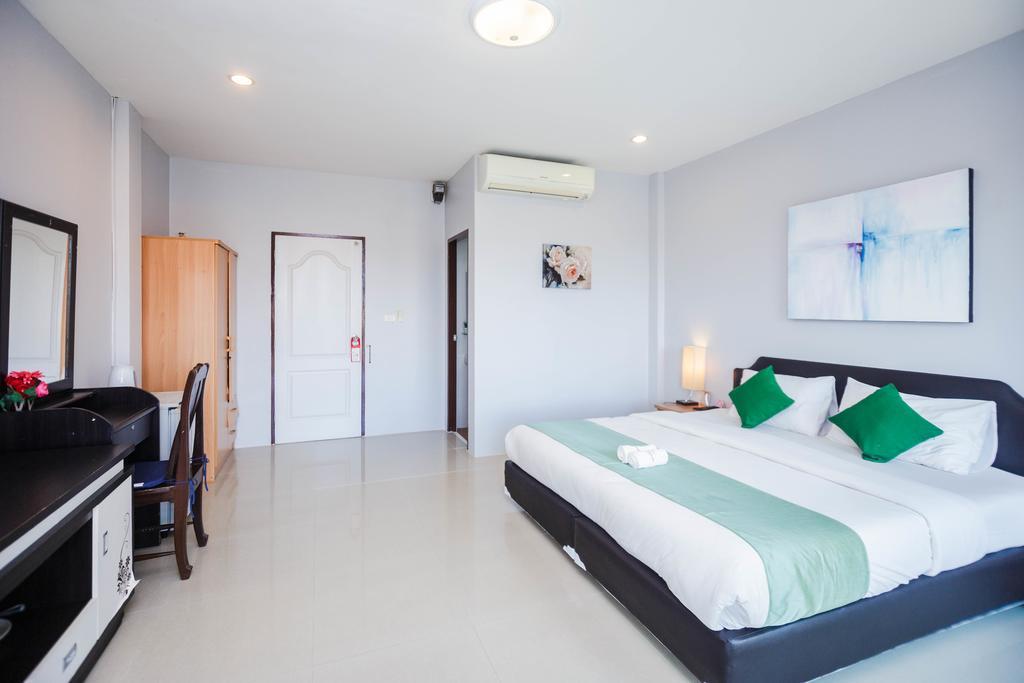 The Cozy House Hotel Rawai Kültér fotó